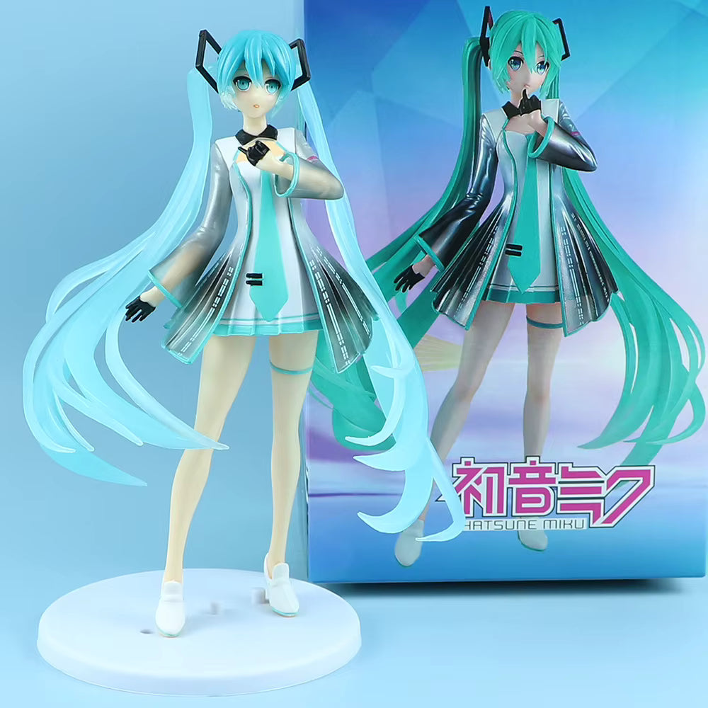 Vocaloid: Hatsune Miku Themed Variations Figure