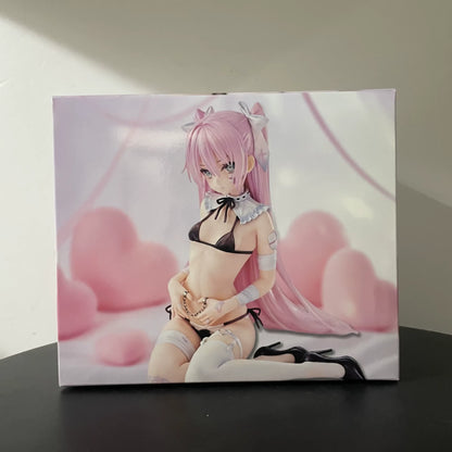 Vocaloid: Hatsune Miku Thumb Cuffs Ver. 1/10 Scale Figure