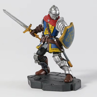 Dark Souls RPG Collectible Figures PVC 5 - 8" [Boxed]