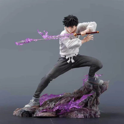 Jujutsu Kaisen: Yuta Okkotsu Classic Ver. 1/8 Scale Figure