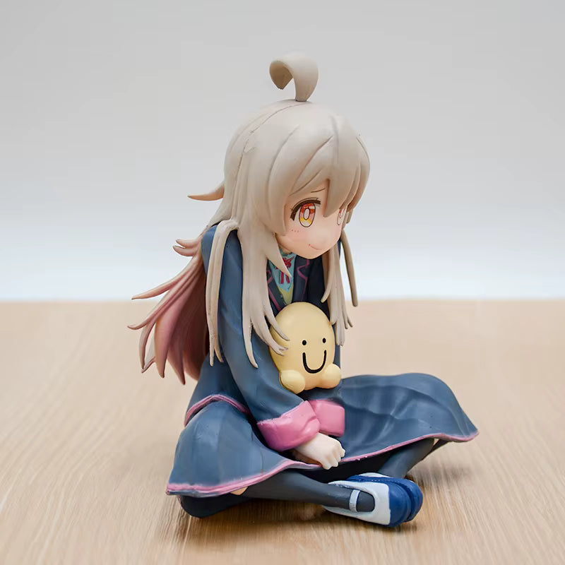 Mahiro Oyama Sitting Onimai: I'm Now Your Sister! Cute Kawaii Anime Figure PVC 4.7" [Boxed]