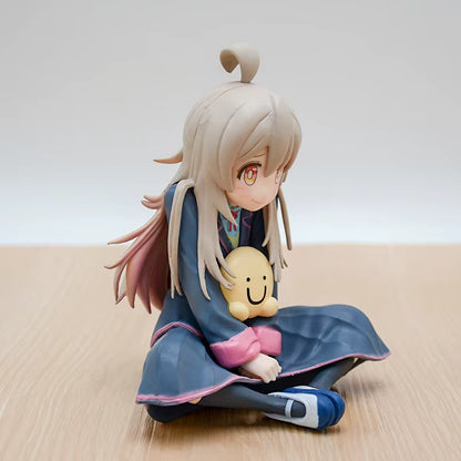 Mahiro Oyama Sitting Onimai: I'm Now Your Sister! Cute Kawaii Anime Figure PVC 4.7" [Boxed]