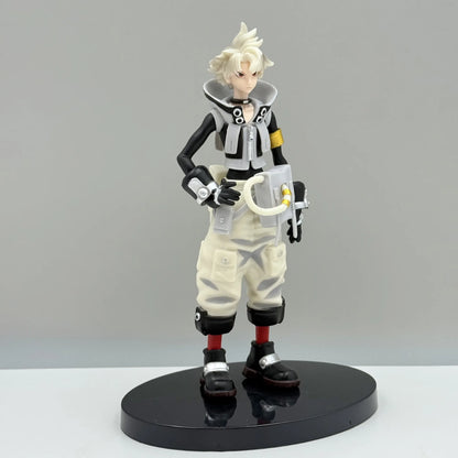 Team Akuta Gachiakuta Collectible Anime Figure Model Statues PVC [Boxed]