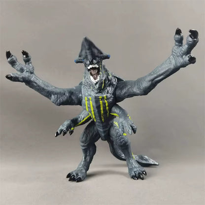 Pacific Rim Uprising Monster Collectible Action Figure Models PVC 7 - 8" [No Box]
