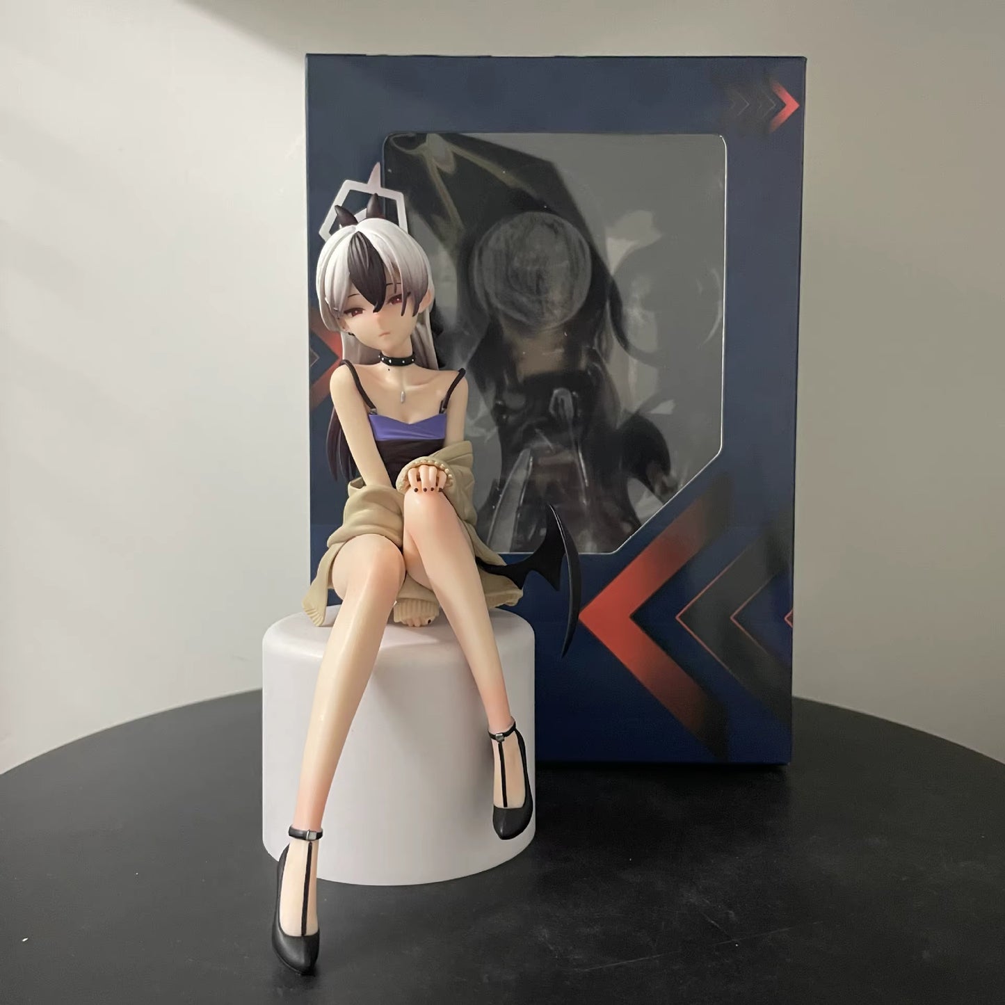 Blue Archive: Onikata Kayoko Memorial Lobby Ver. Non-Scale Figure