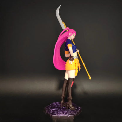 KPop Demon Hunters — HUNTR/X 1/8 Scale Figures | Choose Character