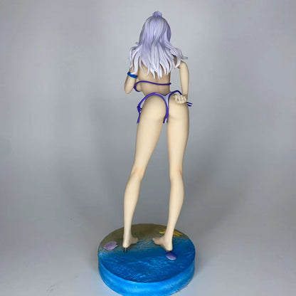 Fairy Tail — Mirajane Strauss Summer Swimsuit Ver. 1/6 Scale Figure