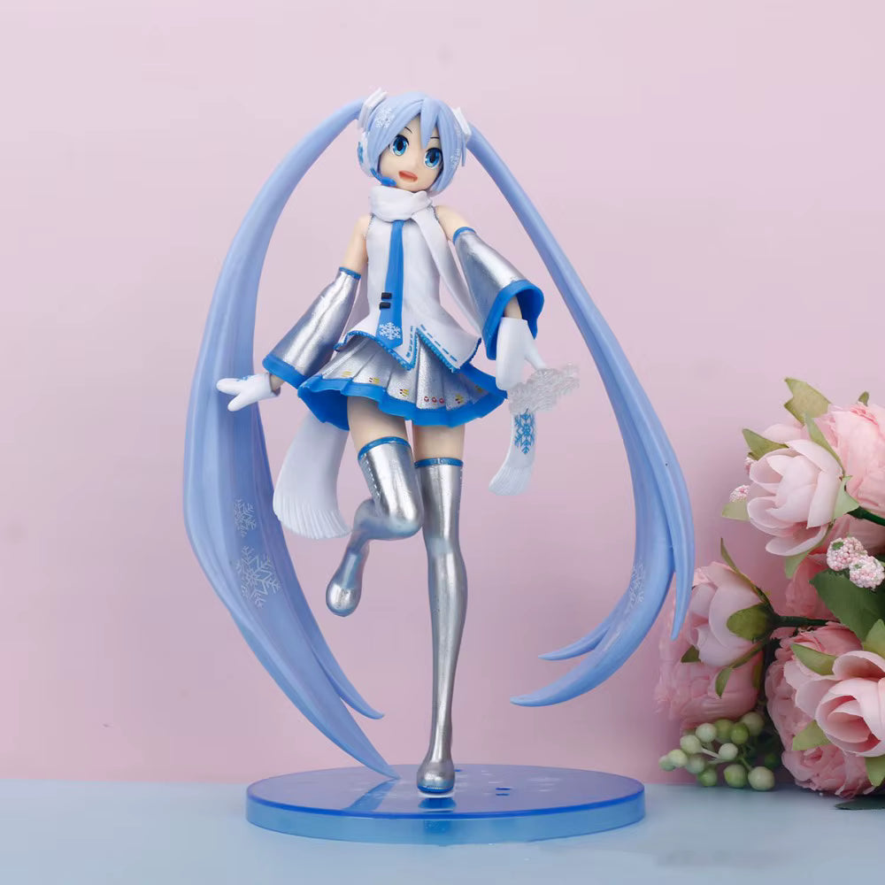 Vocaloid: Hatsune Miku Themed Variations Figure