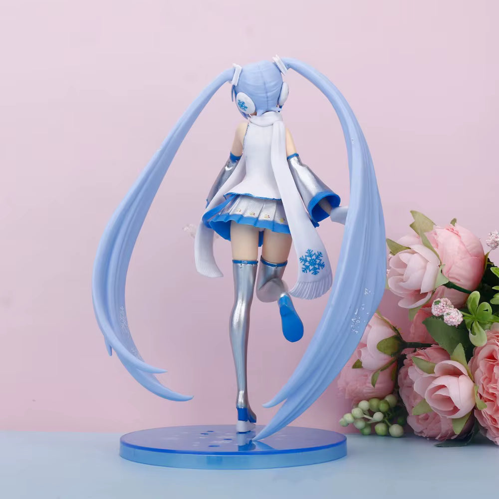 Vocaloid: Hatsune Miku Themed Variations Figure