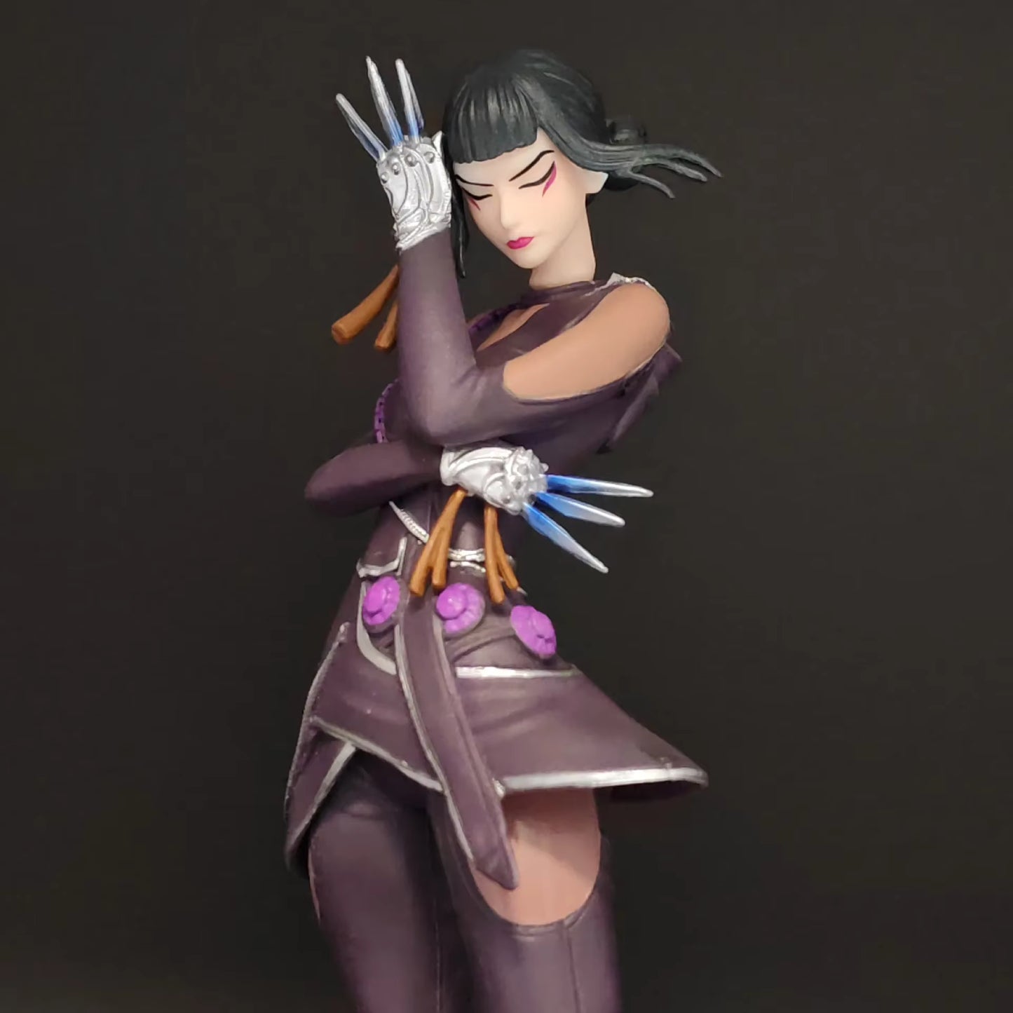 KPop Demon Hunters — HUNTR/X 1/8 Scale Figures | Choose Character