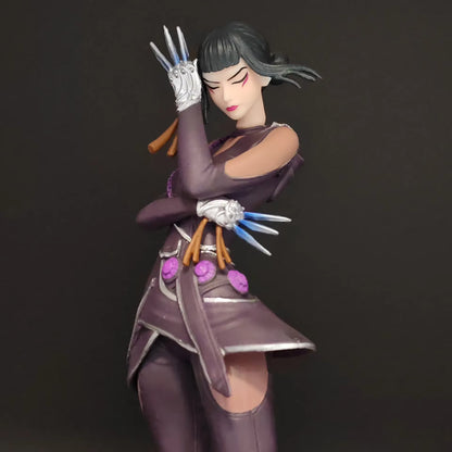 KPop Demon Hunters — HUNTR/X 1/8 Scale Figures | Choose Character