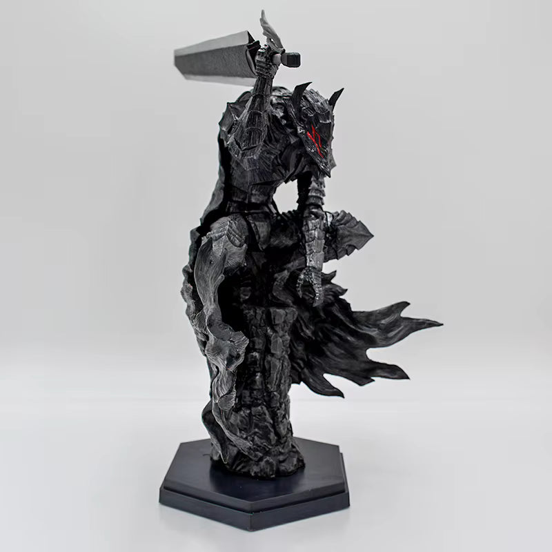 Berserk: Guts Berserker Armor Ver. 1/7 Scale Figure