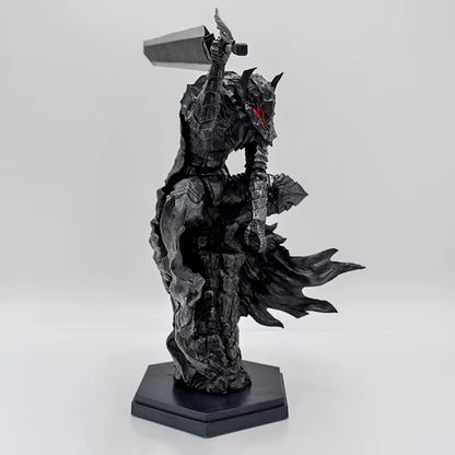 Berserk: Guts Berserker Armor Ver. 1/7 Scale Figure