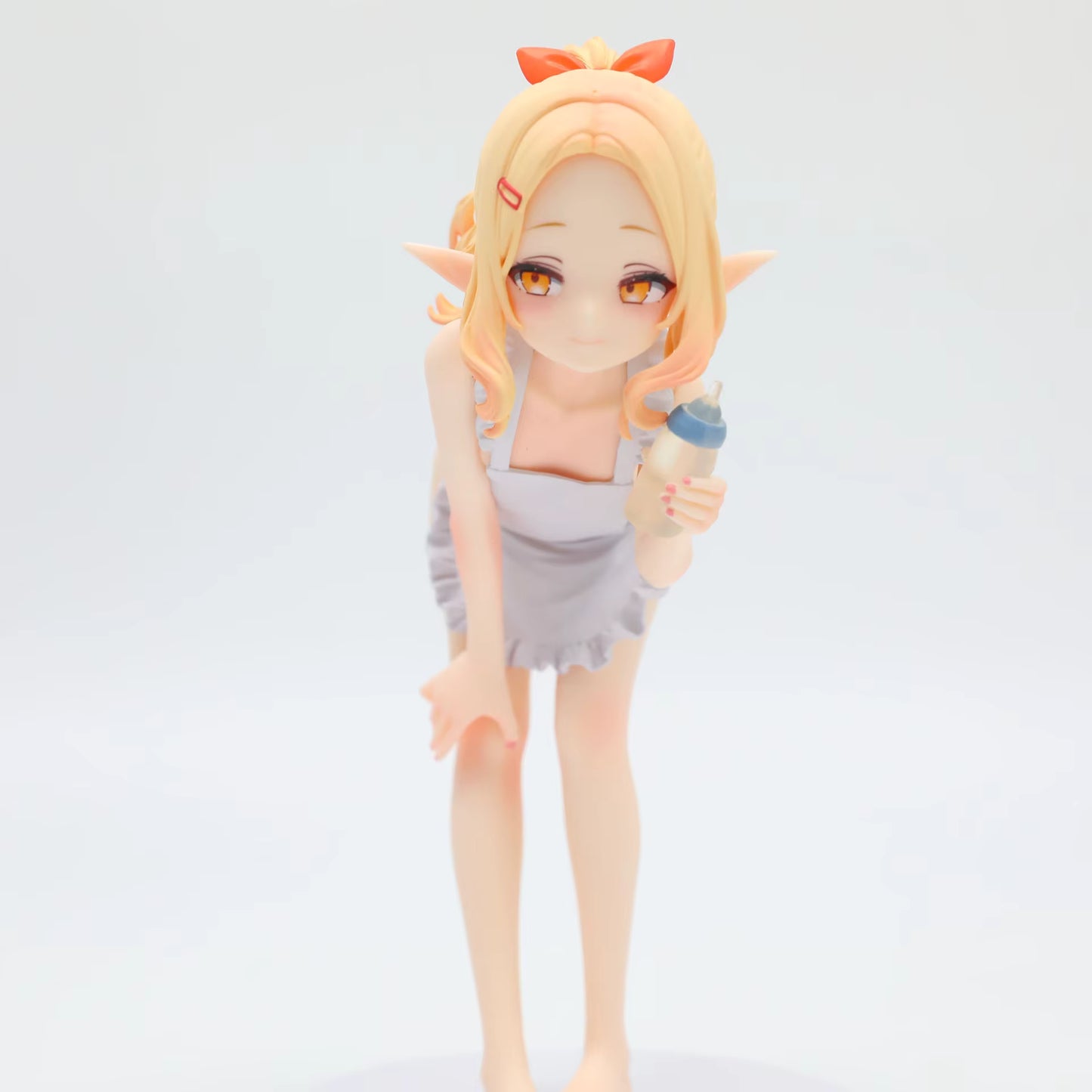 Seia Petite Maternal Elf Blue Archive Anime Figure Model Statue PVC 7" [Adult Collectible]