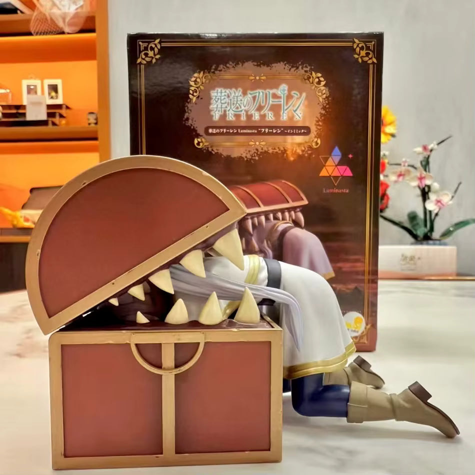 Frieren: Beyond Journey's End — Frieren Mimic Ver. Non-Scale Figure