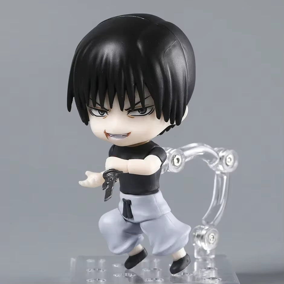 Jujutsu Kaisen: Toji Fushiguro Chibi Non-Scale Figure