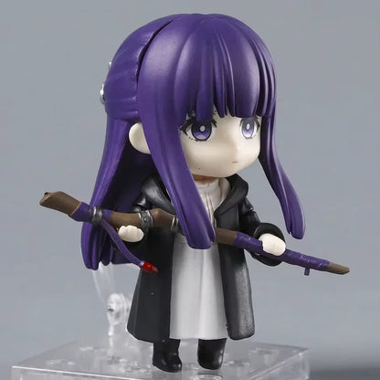 Frieren: Beyond Journey's End — Frieren & Fern Adjustable Chibi Ver. Non-Scale Figure | Choose Character