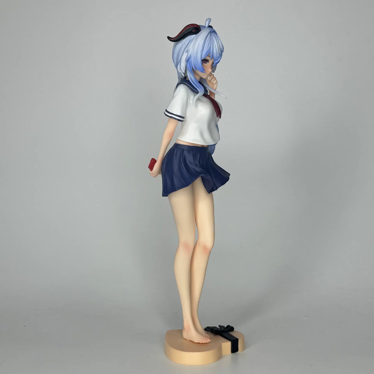 Genshin Impact — Ganyu Sailor Uniform Ver. 1/7 Scale Figure