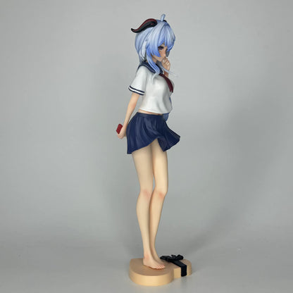 Genshin Impact — Ganyu Sailor Uniform Ver. 1/7 Scale Figure