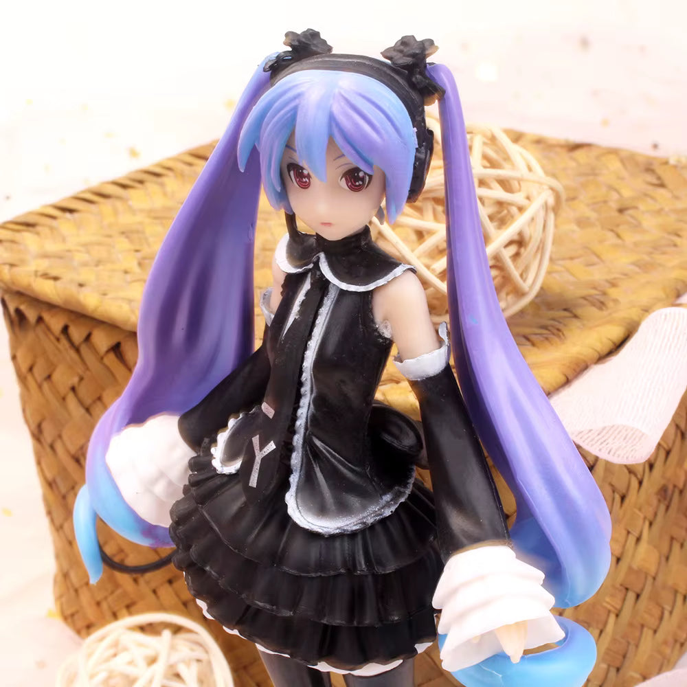 Vocaloid: Hatsune Miku Themed Variations Figure