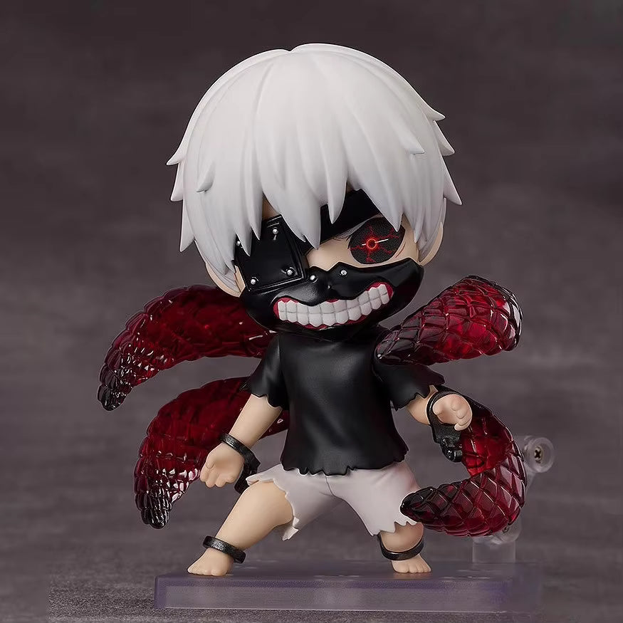 Tokyo Ghoul: Ken Kaneki Chibi Non-Scale Figure