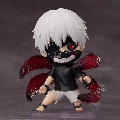 Tokyo Ghoul: Ken Kaneki Chibi Non-Scale Figure