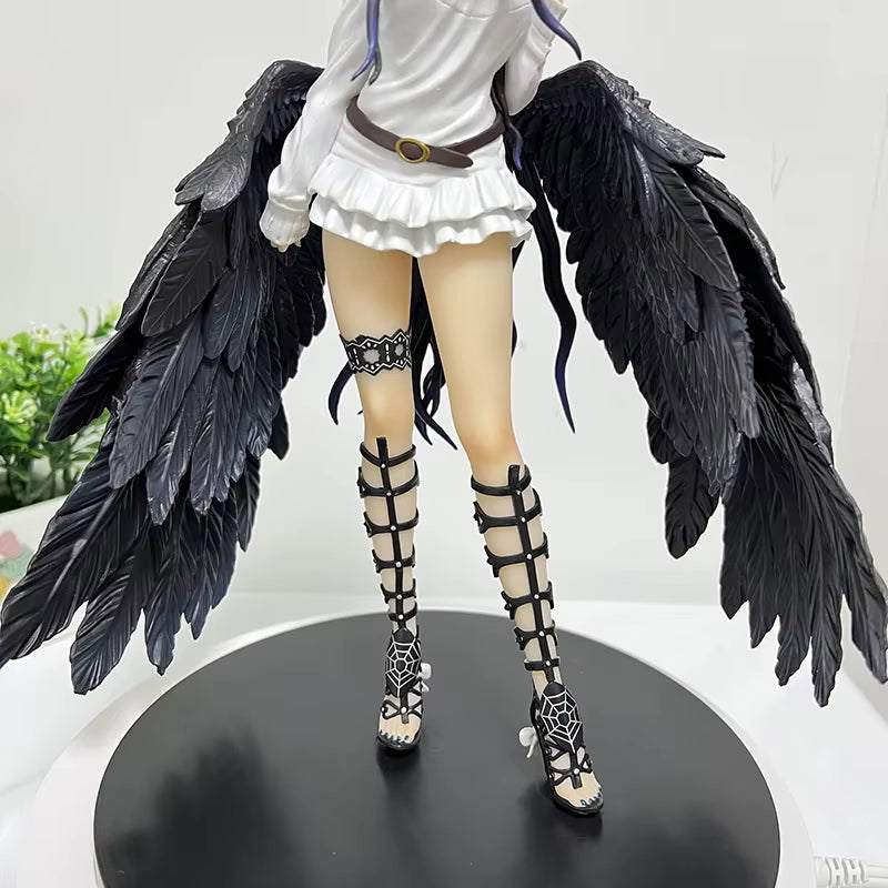 OVERLORD — Albedo so-bin Ver. 1/8 Scale Figure