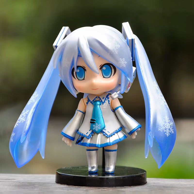 Vocaloid: Hatsune Miku Themed Variations Figure