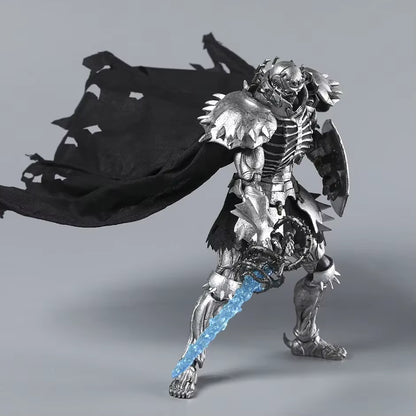 Berserk — Skull Knight & Horse 1/10 Scale Figure Set