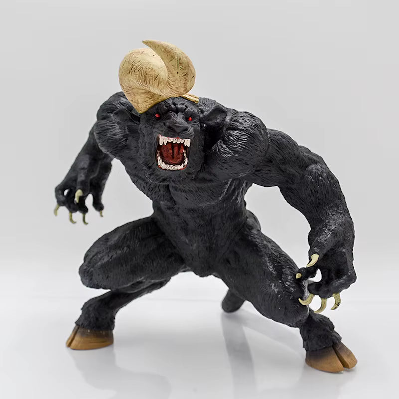 Berserk: Nosferatu Zodd Apostle Form Ver. Non-Scale Figure