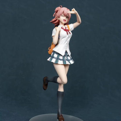 My Teen Romantic Comedy SNAFU: Yui Yuigahama 1/7 Scale Figure