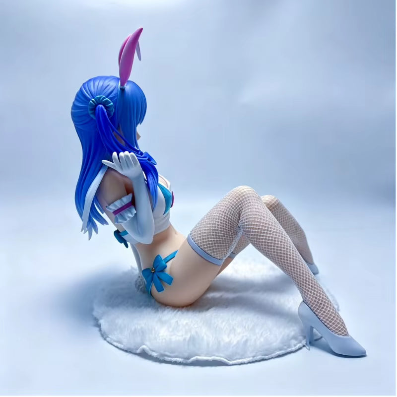 Usada Pekora Virtual Idol Cast Off Anime Figure Model Statue PVC 8" [Adult Collectible]