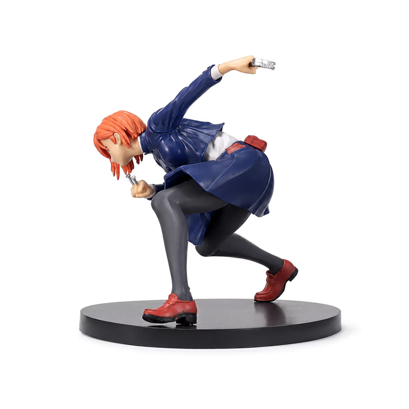 Nobara Kugisaki Jujutsu Kaisen Anime Figure Model Statue PVC 5" [No Box]