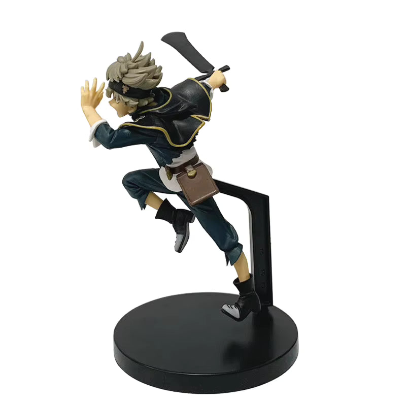 Black Clover: Asta 1/10 Scale Figure