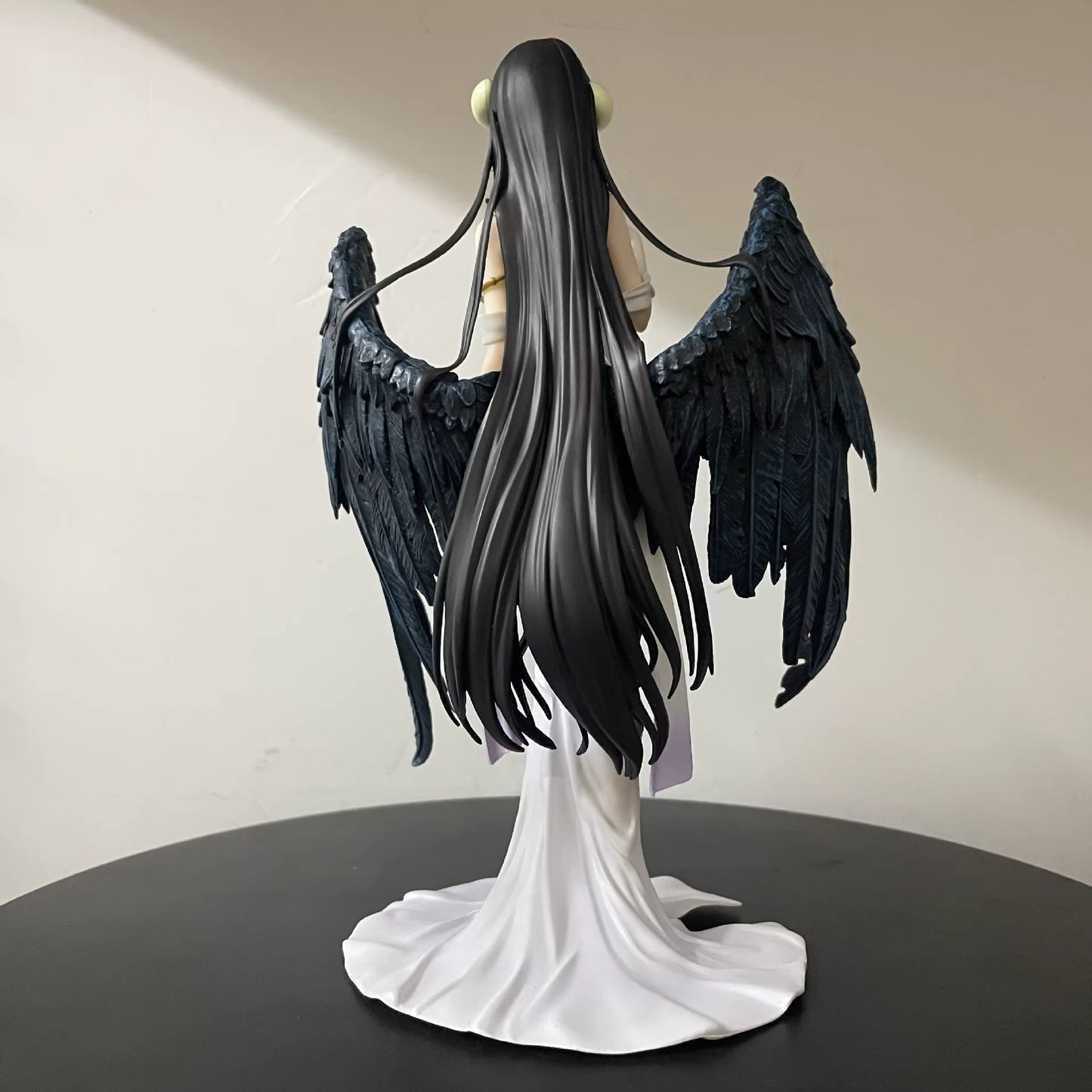 OVERLORD: Albedo White Dress Ver. 1/6 Scale Figure