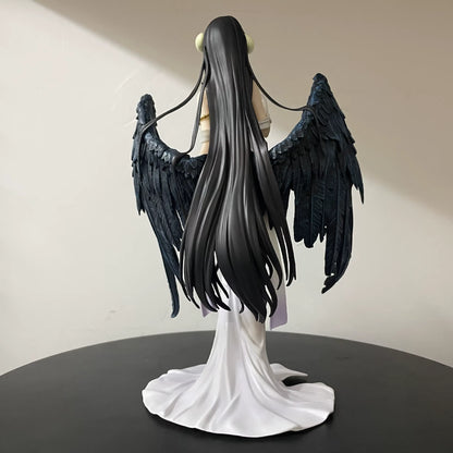 OVERLORD: Albedo White Dress Ver. 1/6 Scale Figure