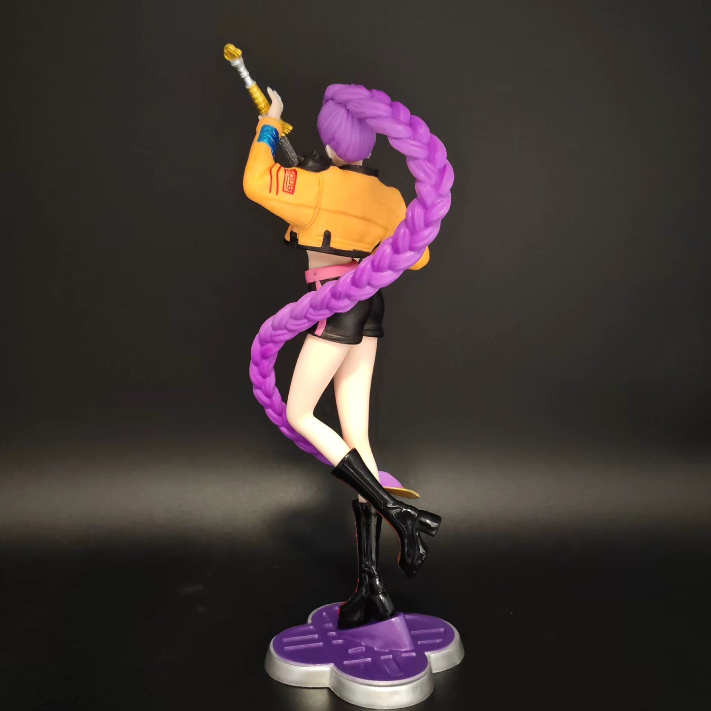 KPop Demon Hunters — HUNTR/X 1/8 Scale Figures | Choose Character
