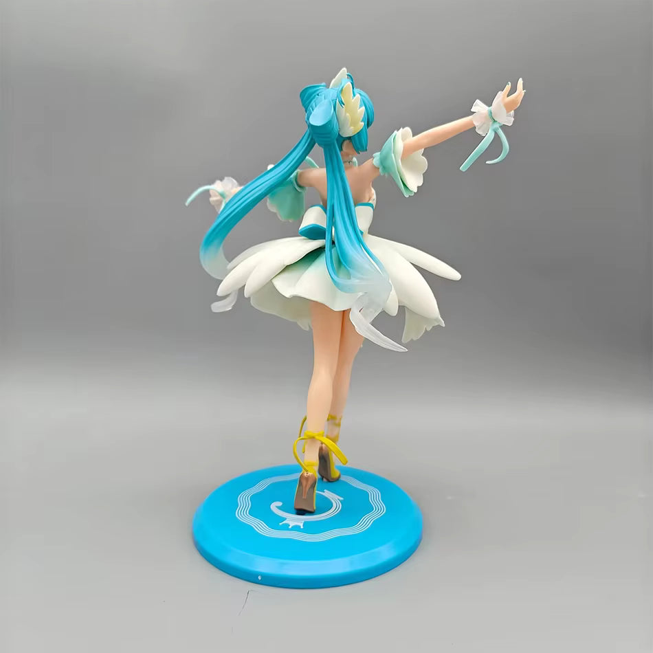 Vocaloid: Hatsune Miku Themed Variations Figure