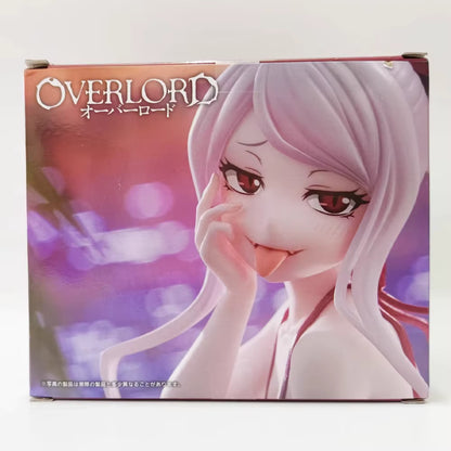 OVERLORD: Shalltear Bloodfallen Swimsuit Ver. 1/7 Scale Figure