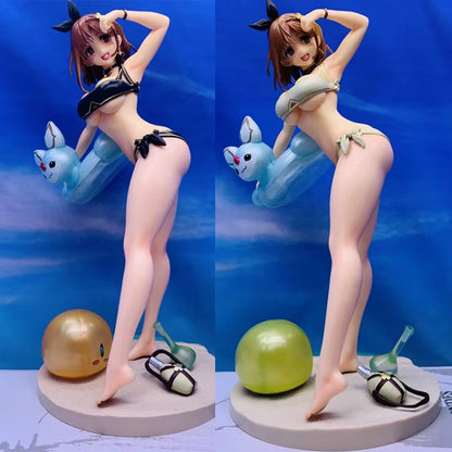 Atelier Ryza 2: Reisalin Stout Swimsuit Ver. 1/6 Scale Figure