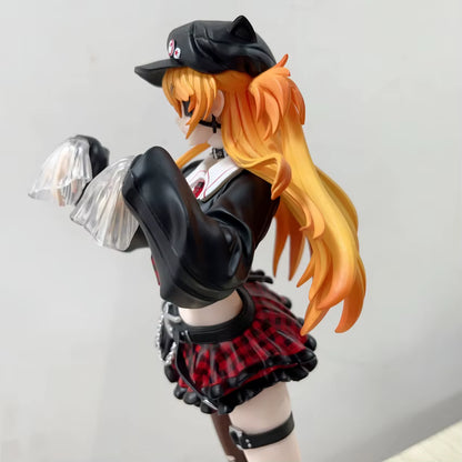 Neon Genesis Evangelion: Asuka Sohryu Punk Rock Ver. 1/7 Scale Figure