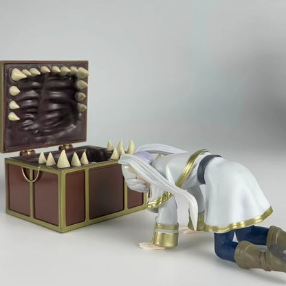 Frieren: Beyond Journey's End — Frieren Mimic Ver. Non-Scale Figure
