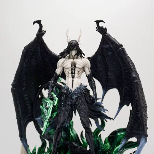 Bleach: Ulquiorra Cifer Resurrección Segunda Etapa Ver. 1/6 Scale Figure