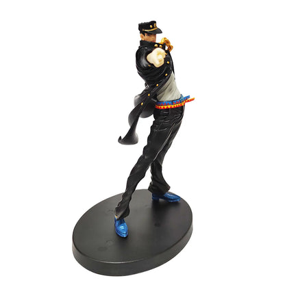 JoJo's Bizarre Adventure Collectible Anime Figure Model Statues PVC [Boxed]