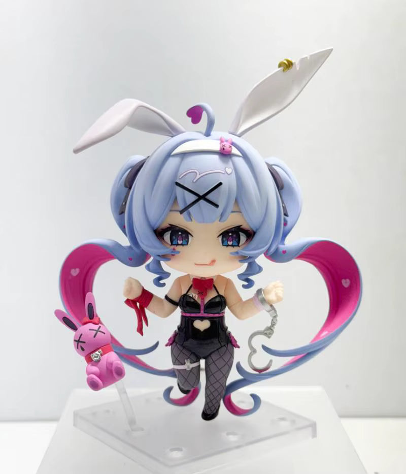 Vocaloid: Hatsune Miku Rabbit Hole Ver. Nendoroid No. 2730 Figure