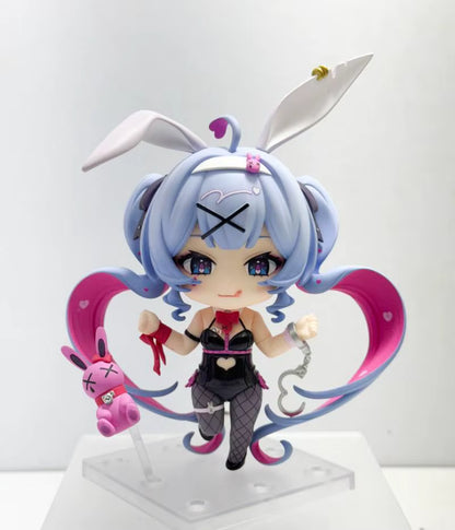 Vocaloid: Hatsune Miku Rabbit Hole Ver. Nendoroid No. 2730 Figure