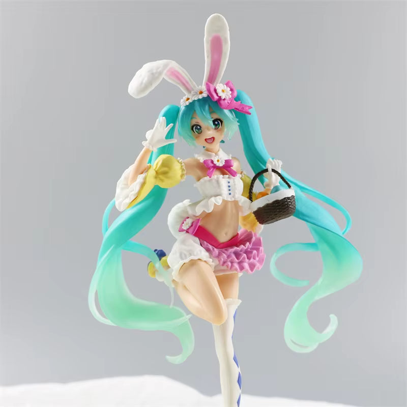 Vocaloid: Hatsune Miku Themed Variations Figure