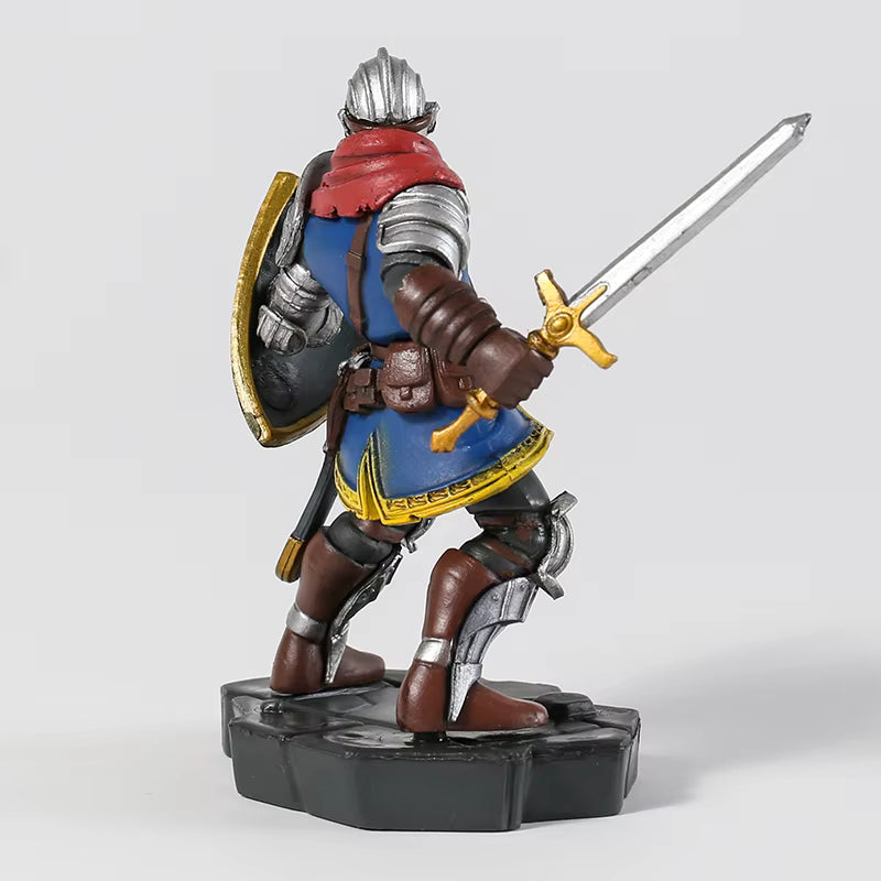 Dark Souls RPG Collectible Figures PVC 5 - 8" [Boxed]