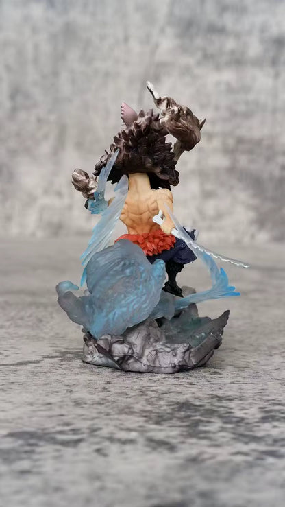 Demon Slayer: Chibi Character Collection Non-Scale Figure | Choose Character