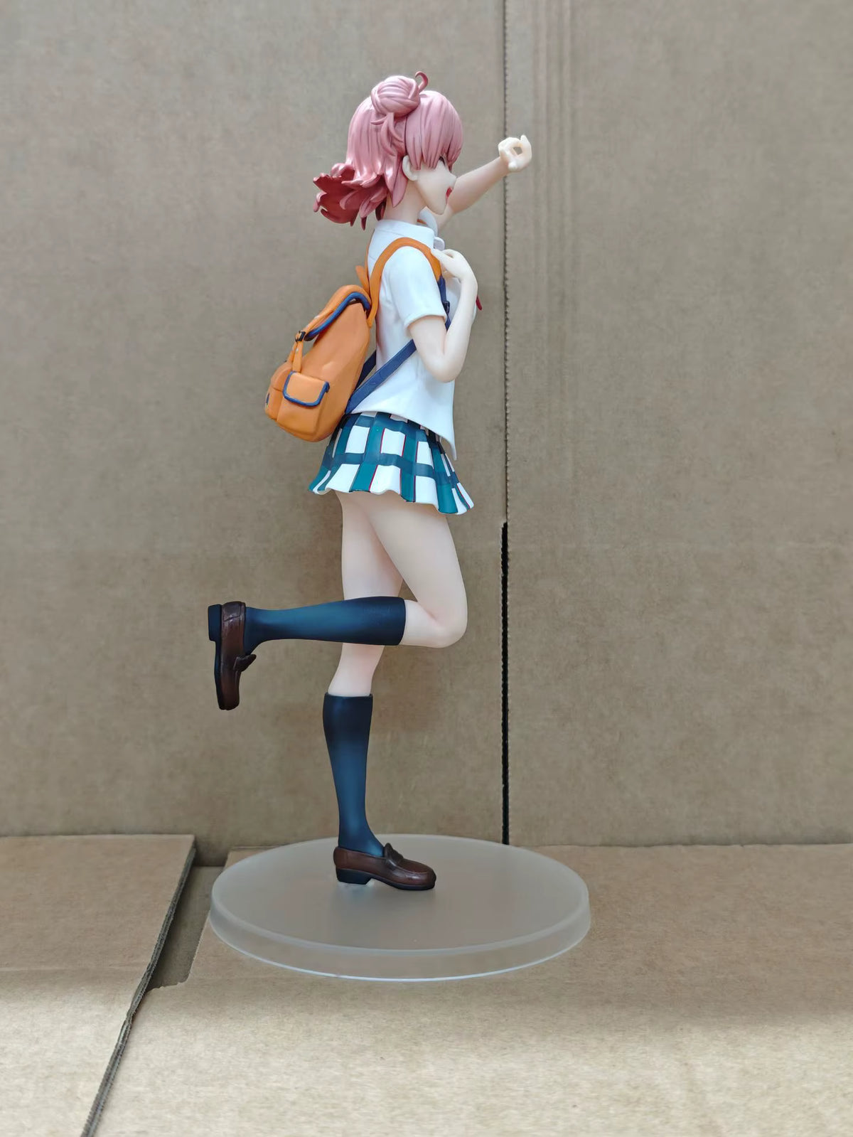 My Teen Romantic Comedy SNAFU: Yui Yuigahama 1/7 Scale Figure